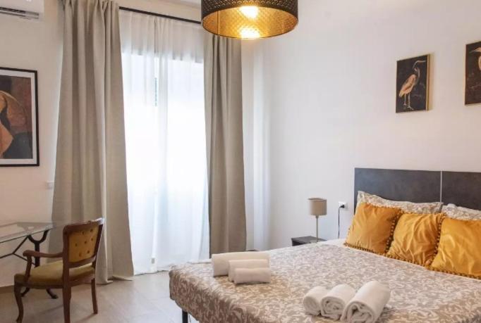 A Casa Di Elena Apartment Rome Exterior photo