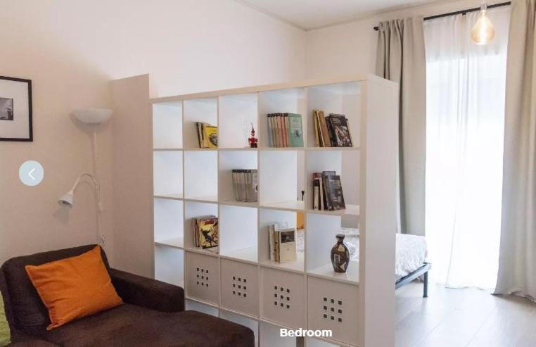 A Casa Di Elena Apartment Rome Exterior photo