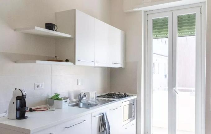 A Casa Di Elena Apartment Rome Exterior photo